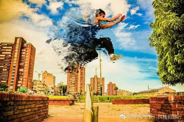 不假思索丶我独自旅行