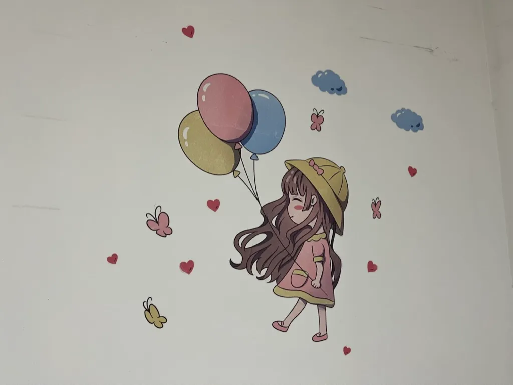 老夫也有少女心（一）